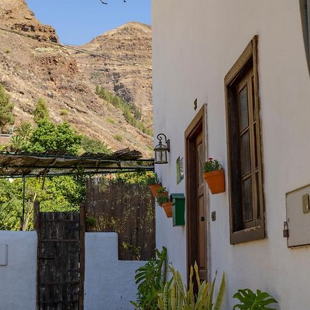 La Casa Del Orobal Apartment Agaete  Exterior foto