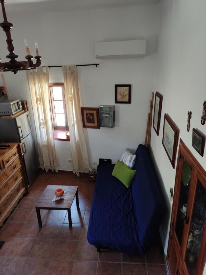 La Casa Del Orobal Apartment Agaete  Exterior foto